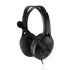Edifier K800 Wired Black USB Double Plug Headphones